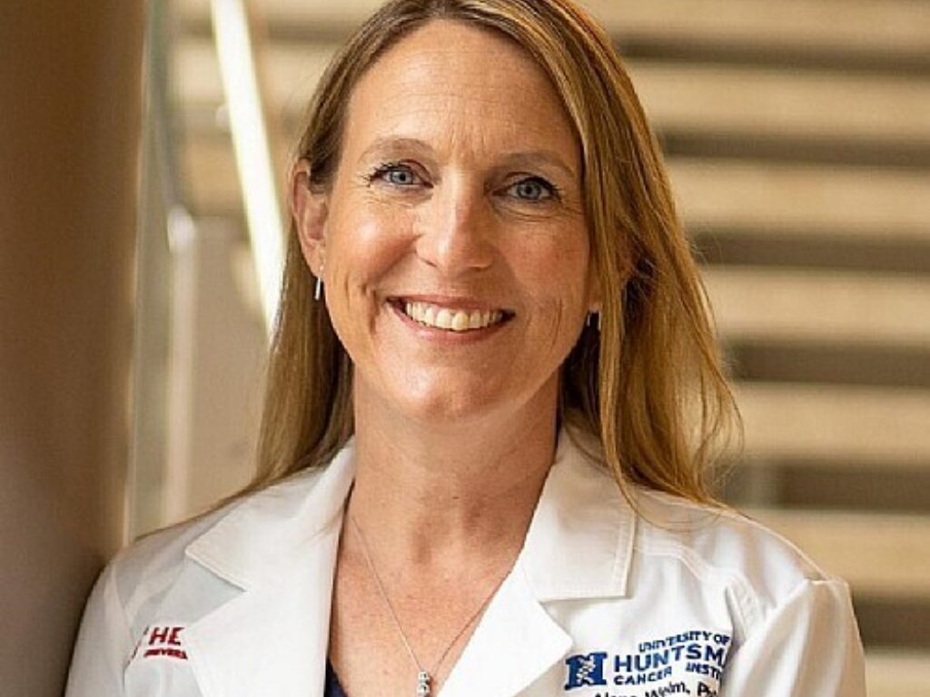 Investigator Receives Award for Metastatic Breast Cancer Research