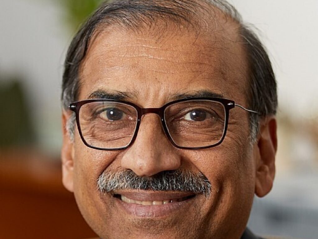 Jagannath Receives International Myeloma Society Award