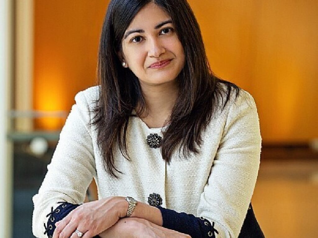 Jagsi Named Chair of Radiation Oncology