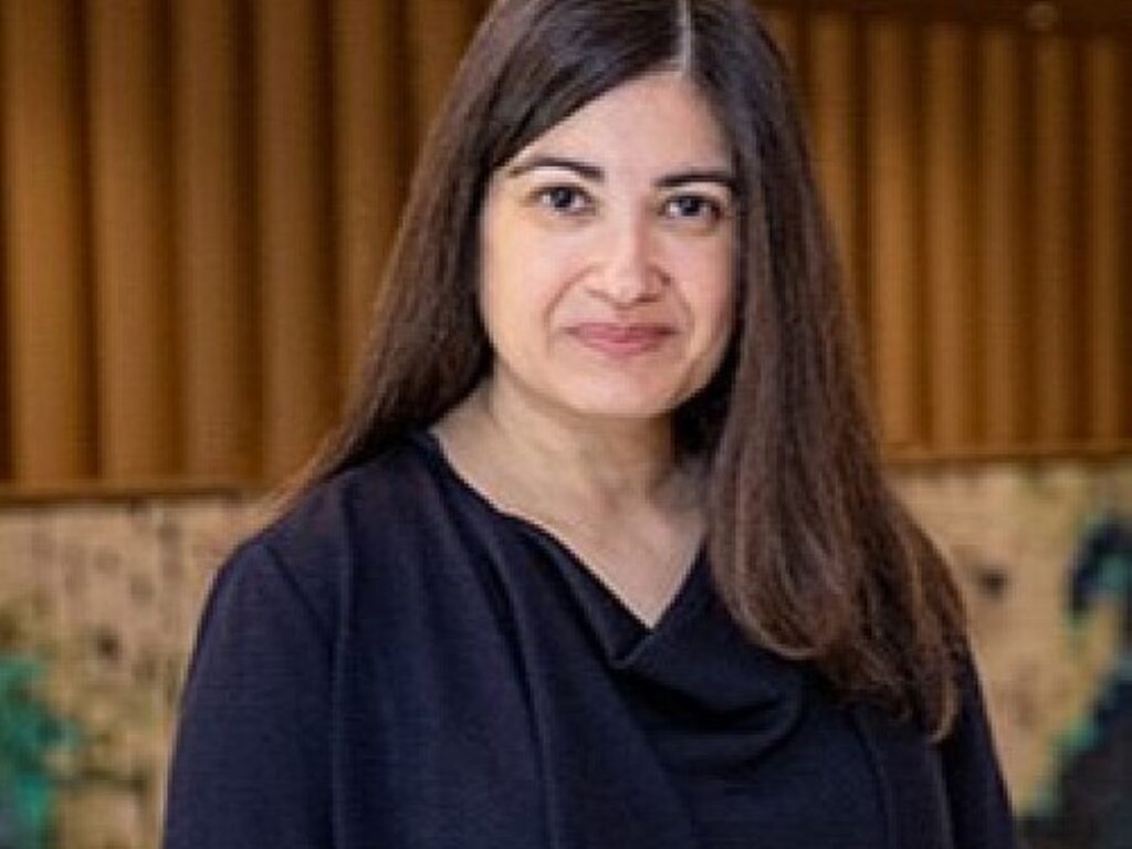 Jagsi Receives AAWR 2023 Marie Sklodowska Curie Award