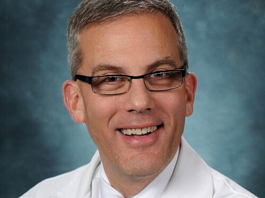 Jefferson Health Names New Cancer Center Director