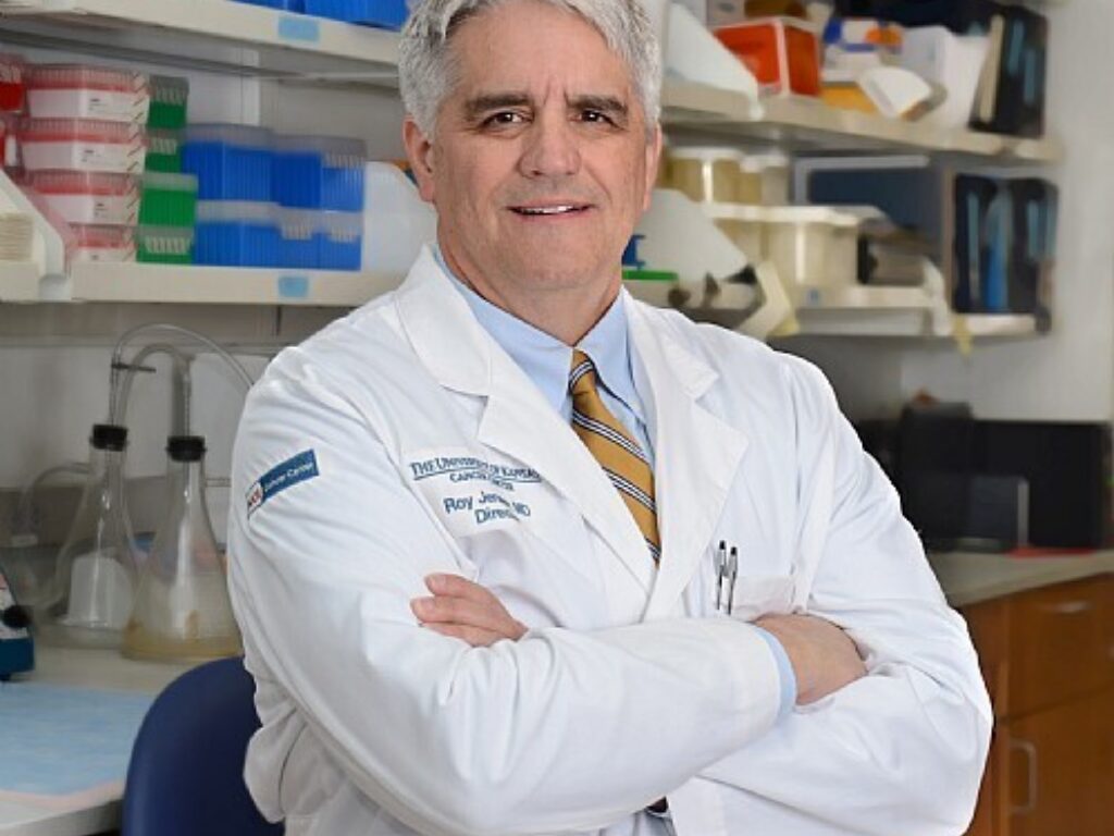 Jensen Appointed to ACS CAN Board