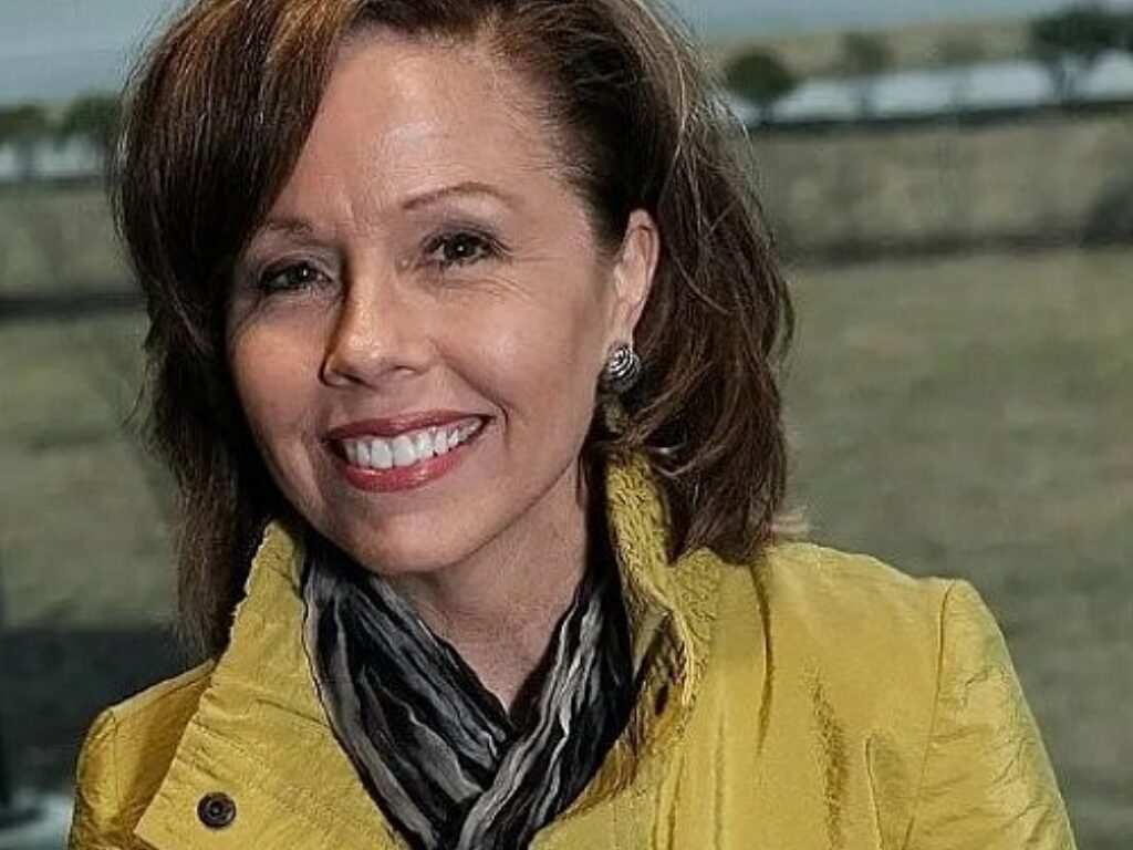 Johns Named First Walther Scholar in Psycho Oncology