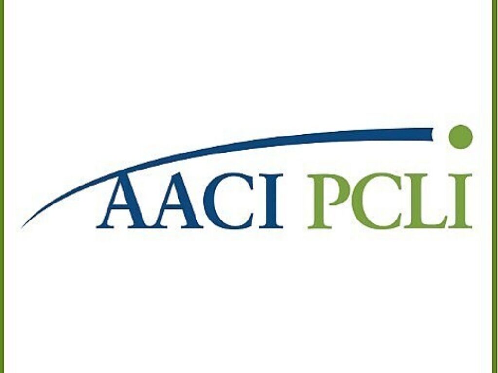 Join AACI for a PCLI Webinar on July 22