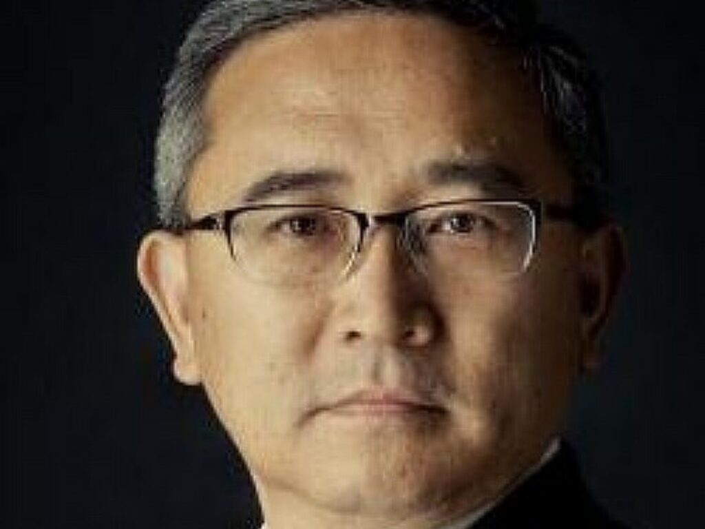 Jung Named Chair of Cancer Biology