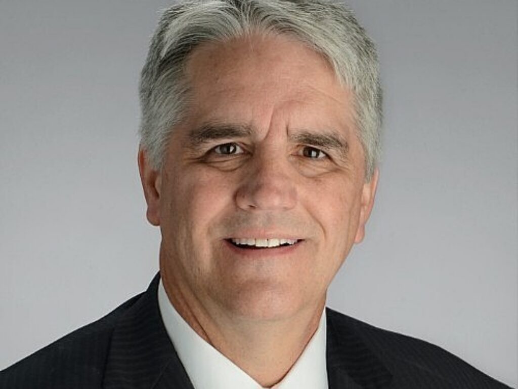 KU Cancer Center Earns Comprehensive Status