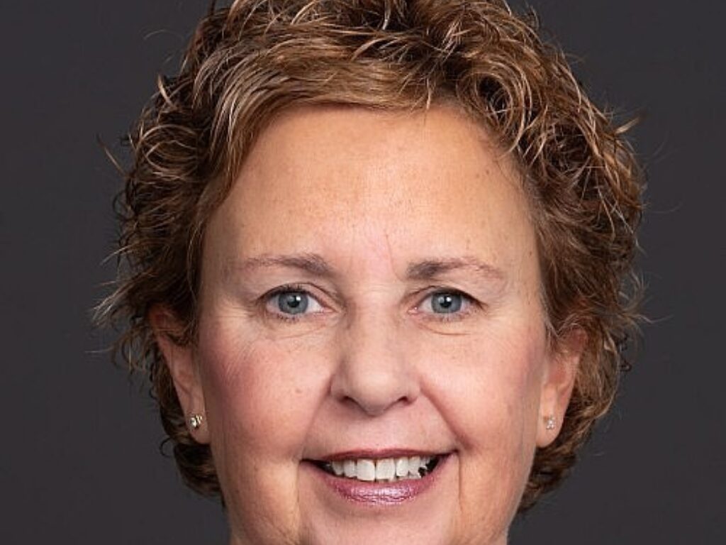 Karmanos Cancer Network Appoints New VP