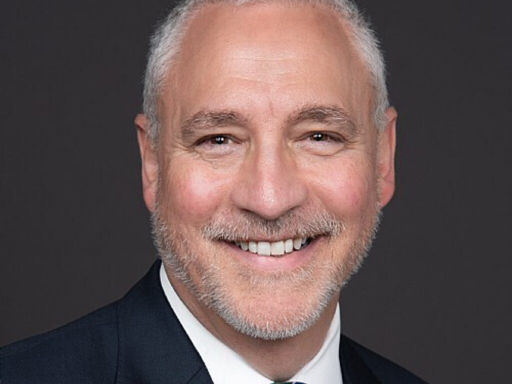 Karmanos Welcomes New Chief Development Officer