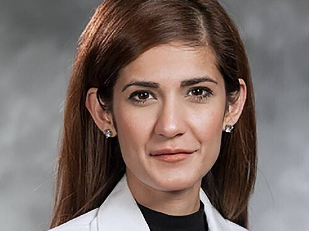 Kheterpal Leads New DCI Oncodermatology Clinic
