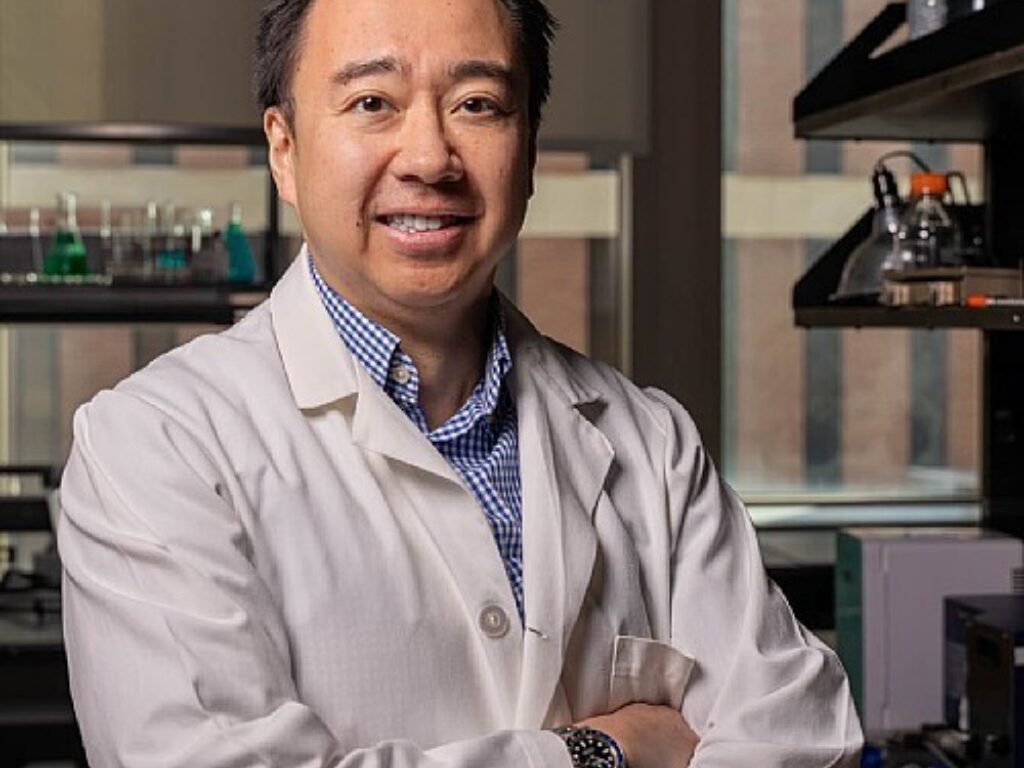 Kidney Cancer Physician Scientist to Lead Precision Oncology Effort