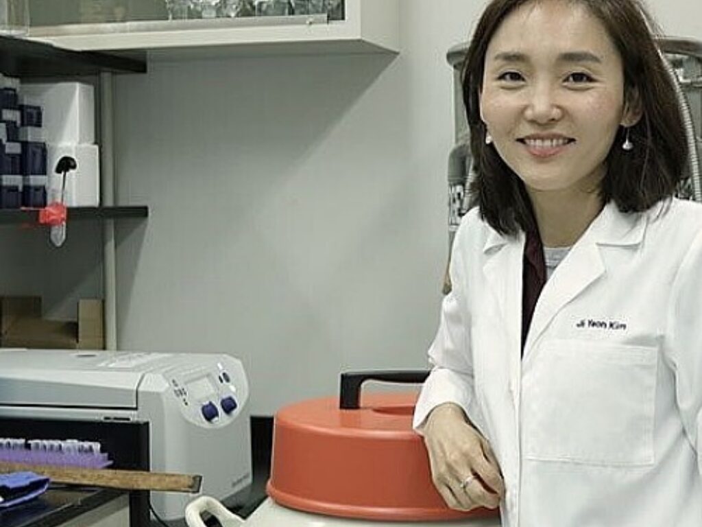 Kim to Lead Gastrointestinal Cancers Program