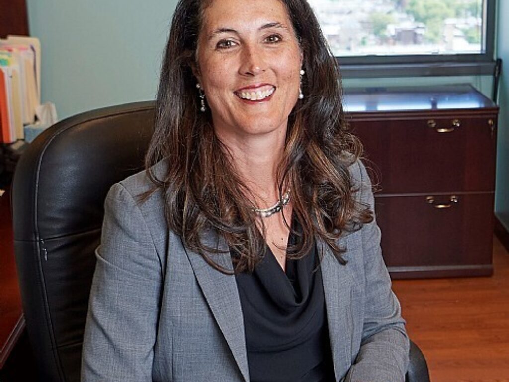 Knudsen to Step Down as AACI President