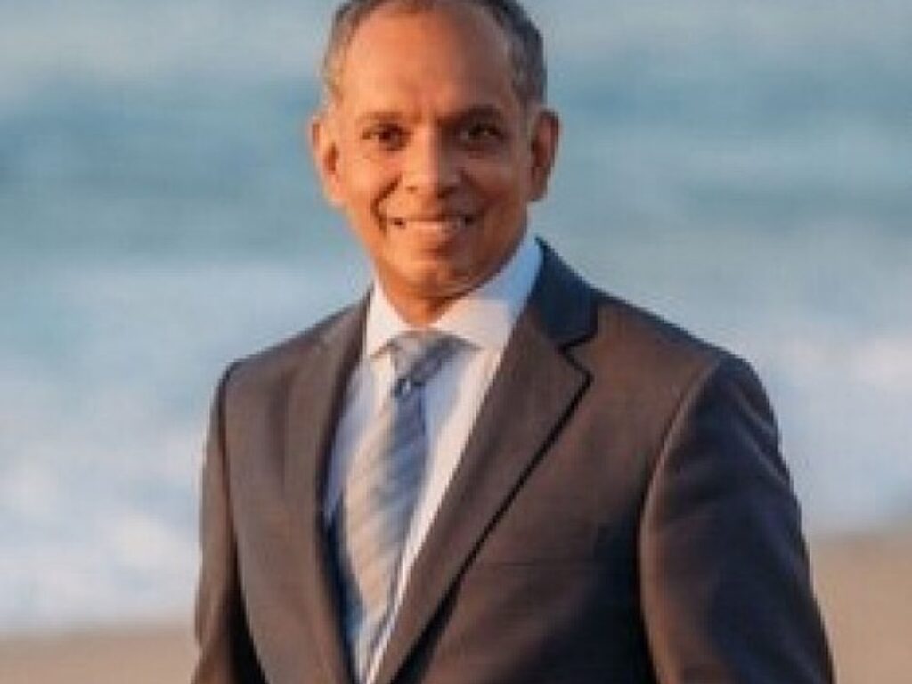 Komanduri Named Chief of Hematology Oncology