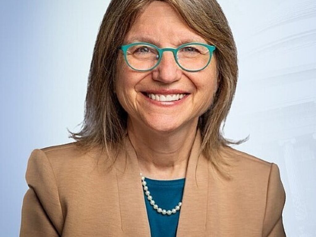 Kornbluth Named President of MIT