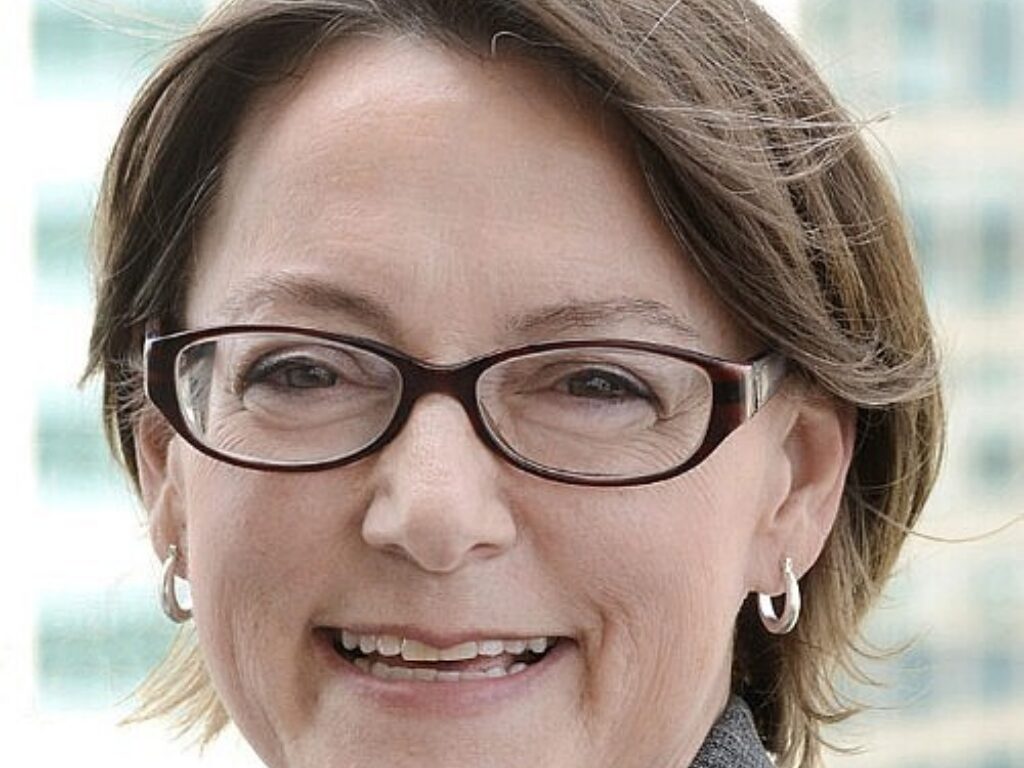 Krumwiede Named Dean of School of Health Professions