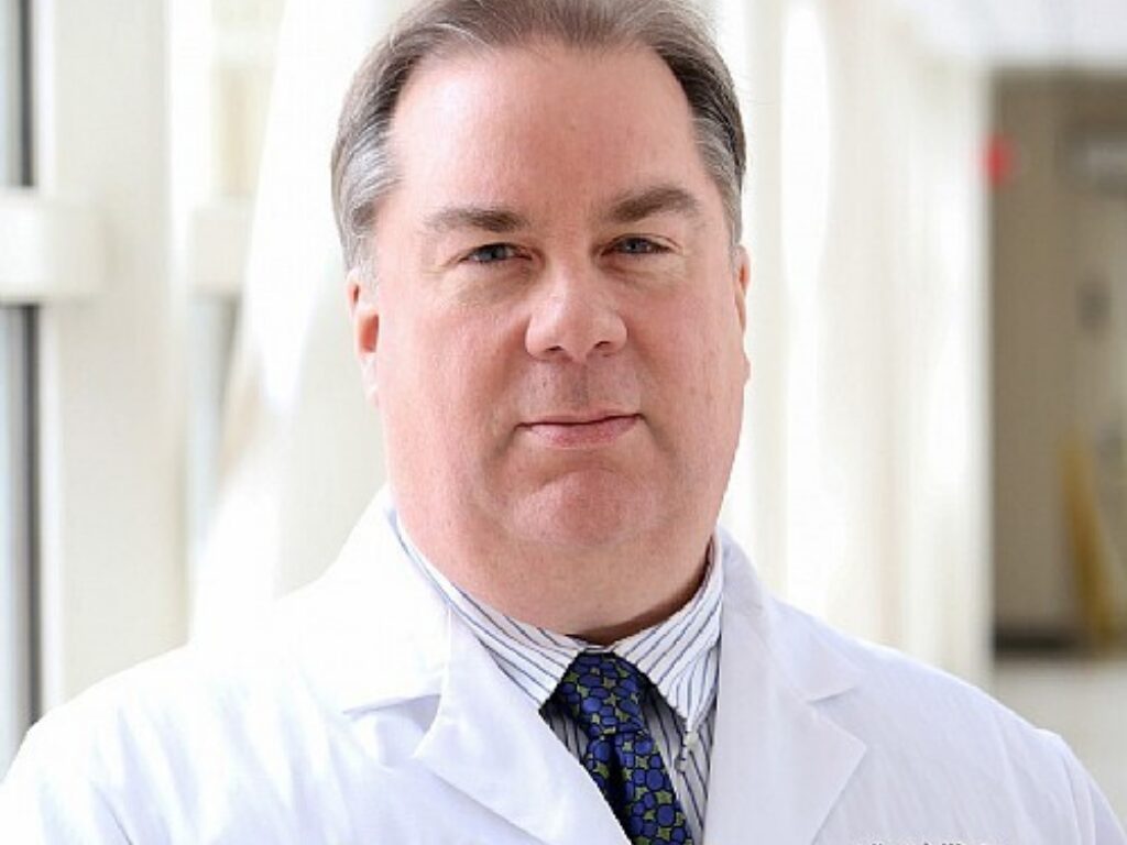 Kuettel Named to National Health Care Advisory Panel