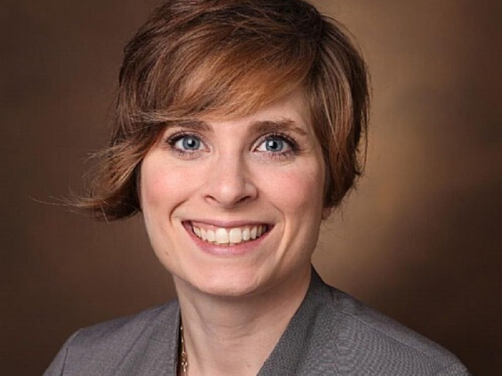 Kuhs Named Co Leader of Markey Cancer Prevention Control Research Program