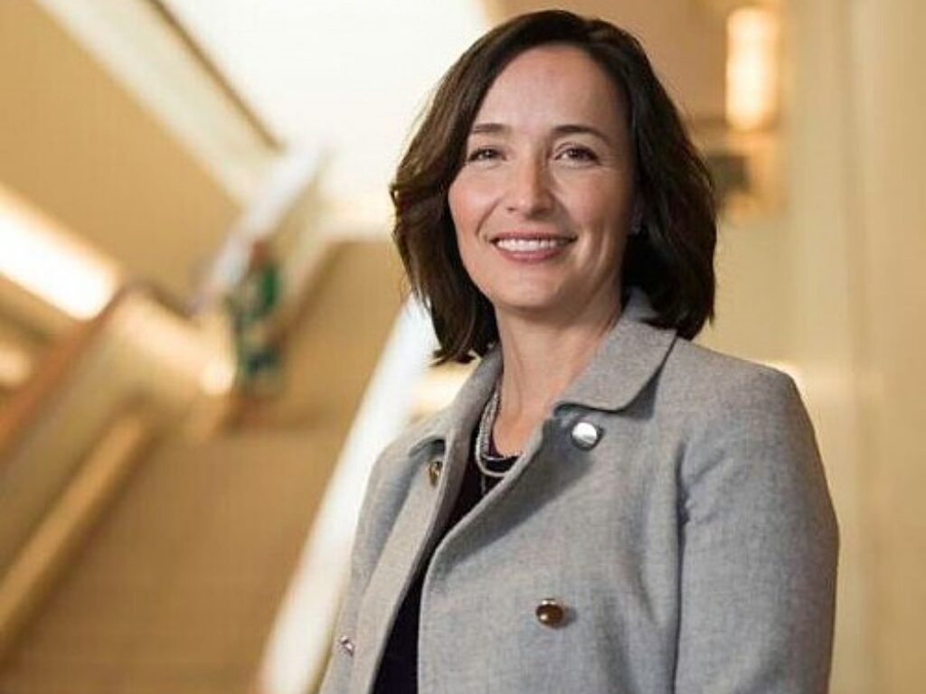 Kunz Named Leader of Gastrointestinal Cancers Program