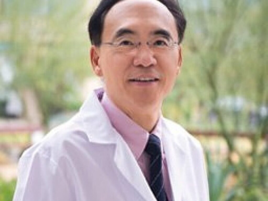 Kwak Recognized by AIMBE