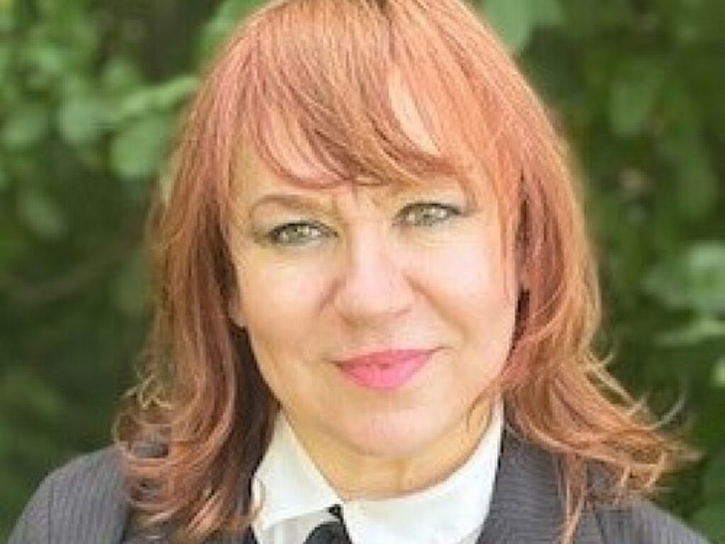 Kyprianou to Receive American Urological Association Award