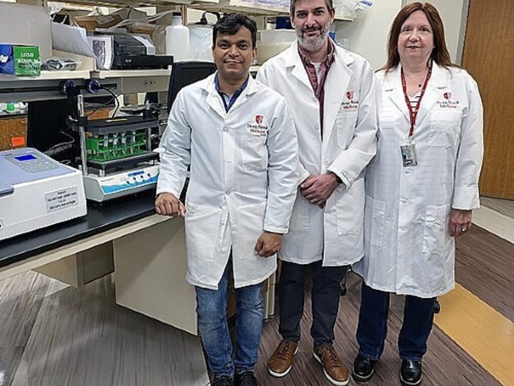 LILAC Grant Enables Purchase of Key Instruments to Assess Lipid Regulation in Cancer