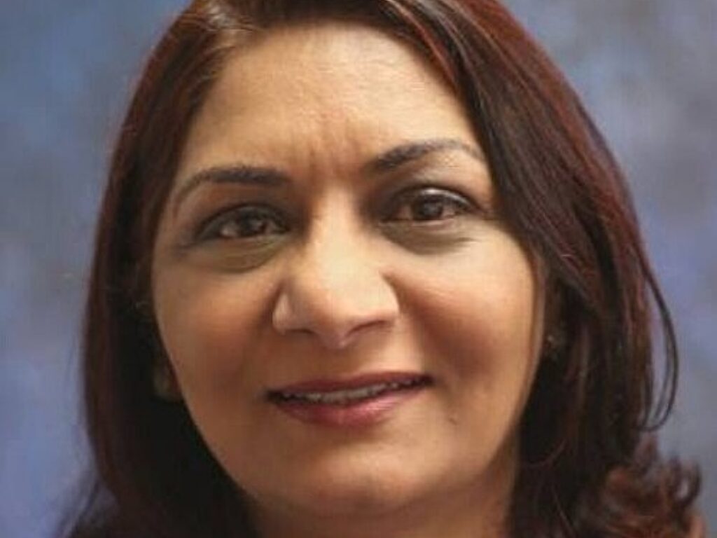 Lamba Receives 3 3 Million Grant for Pediatric AML Research