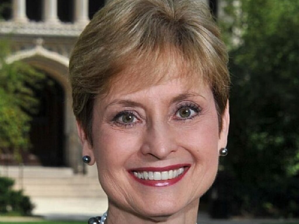 Le Beau Elected to ACS Board