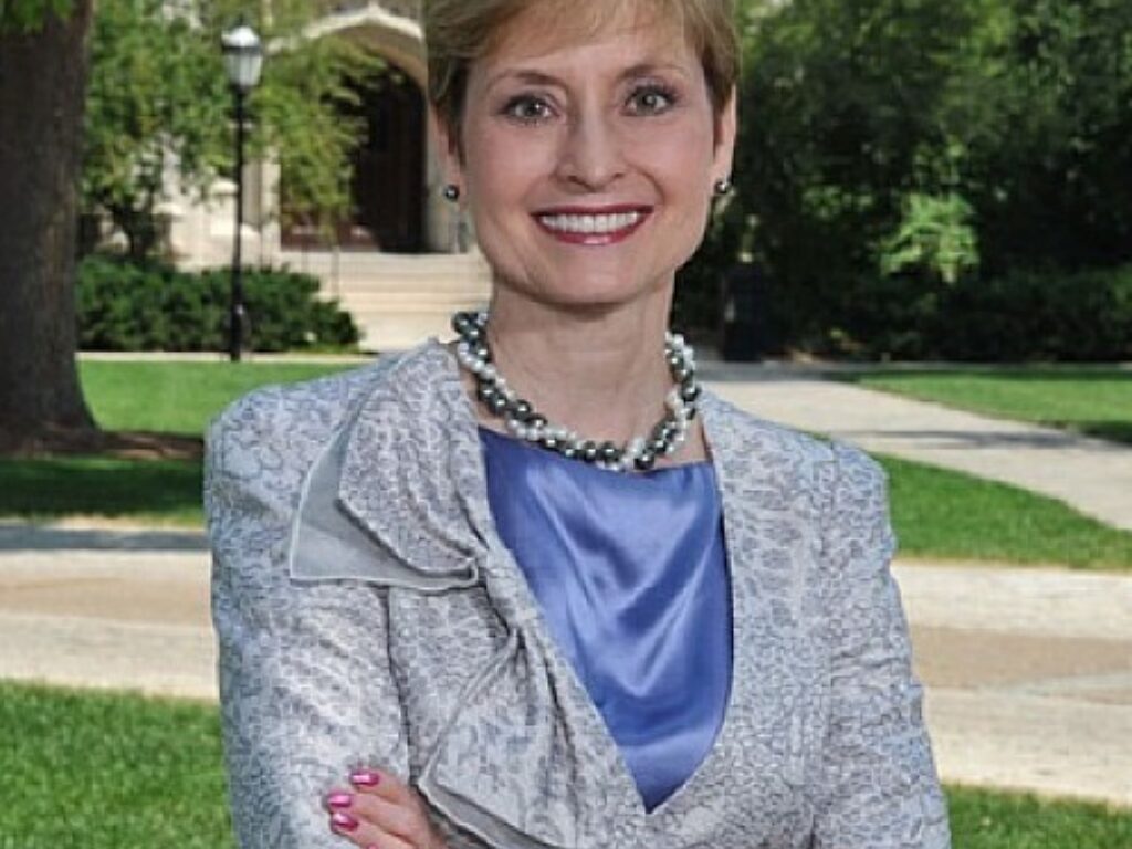 Le Beau Receives 2020 AACR Margaret Foti Award