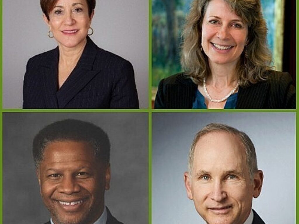 Lerman Elected Vice President Three Other Cancer Center Leaders to Join AACI Board of Directors