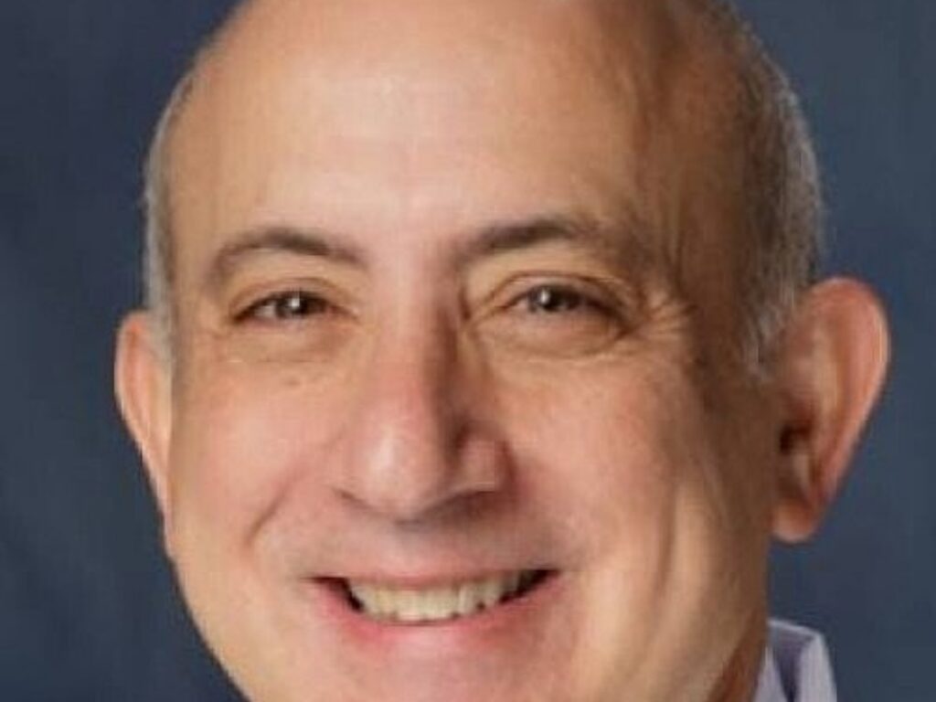 Licht Receives ASH Mentor Award