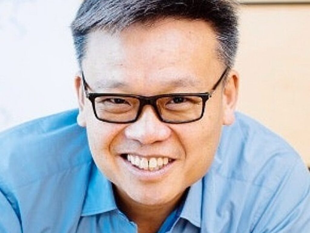 Lim to Lead Department of Neurosurgery