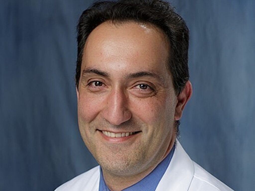 Link Found Between Demographics Liver Cancer