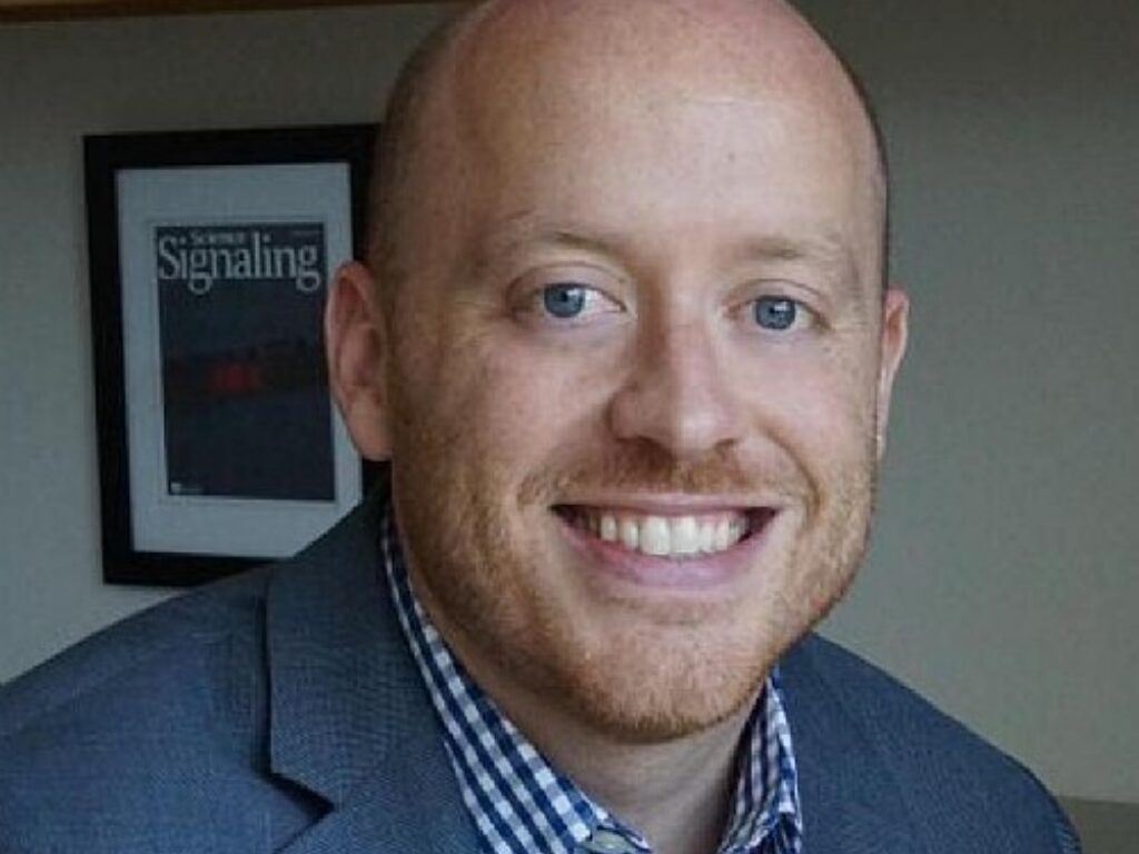 Locking Cellular Escape Hatch for Leukemia