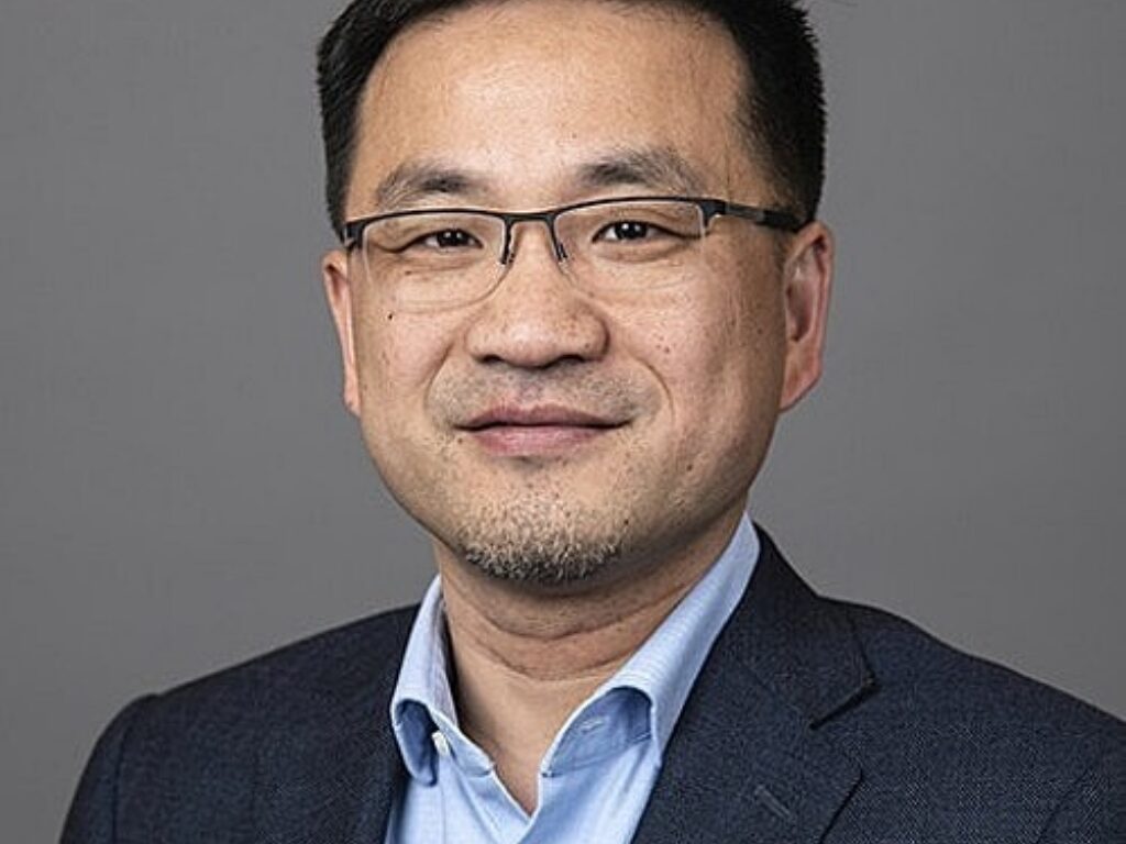 Lu Named EDT Co Program Leader