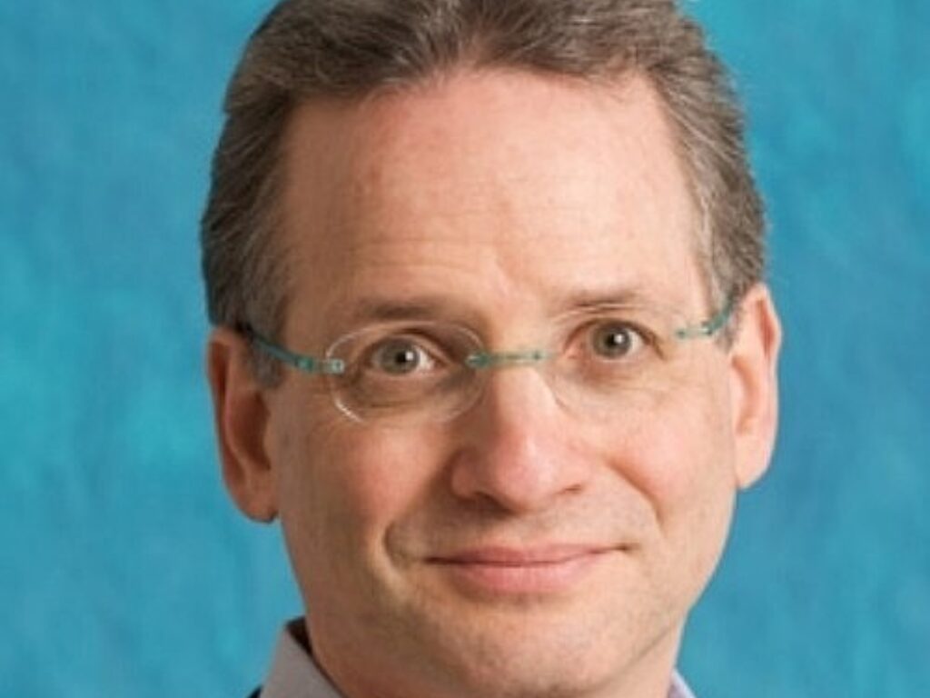 Lung Cancer Researcher Honored for Work