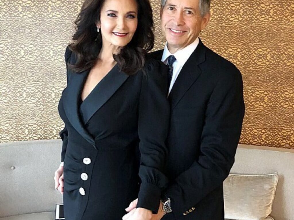 Lynda Carter Altman Helping Fund Research at City of Hope and T Gen