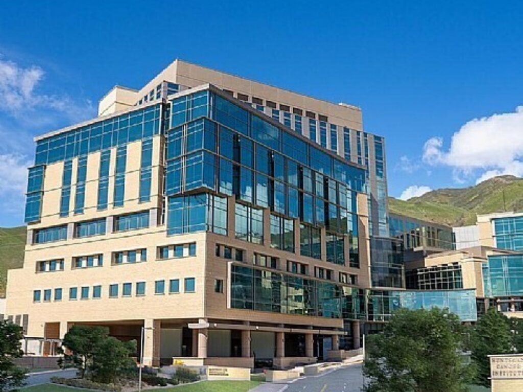 Major Expansion Provides Improved Cancer Care to Utah and Beyond