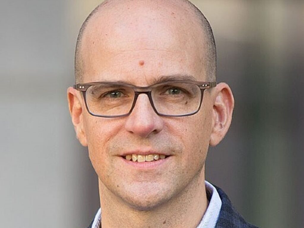 Major Leadership Changes Announced