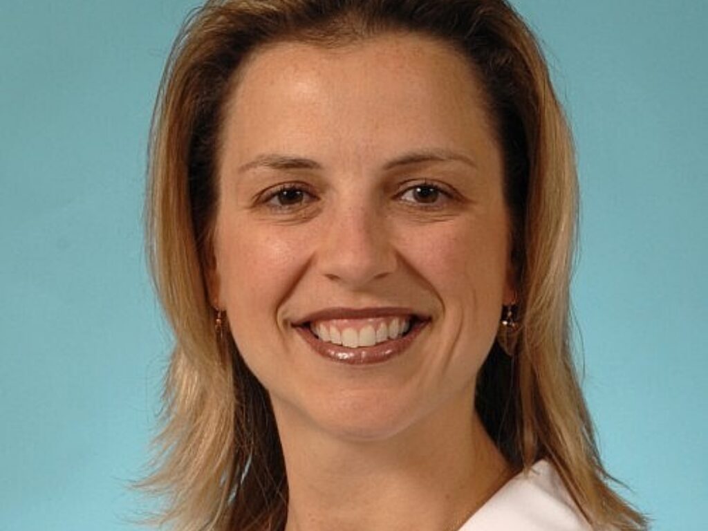 Margenthaler is President Elect of The American Society of Breast Surgeons