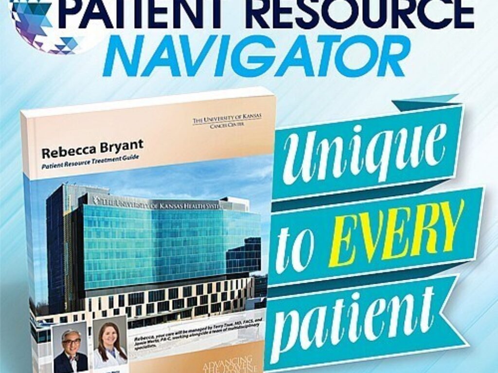 Market Differentiator Patient Resource Navigator