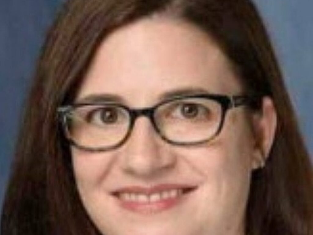 Markham Appointed as Chief of Hematology and Oncology