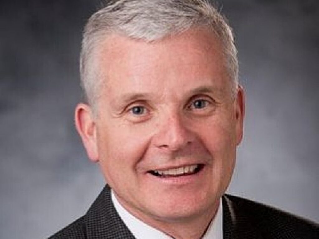 Mc Donnell Elected to National Academy of Inventors