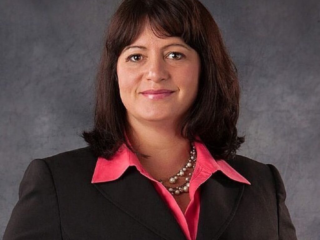 Mc Elfish Named Associate Director of Community Outreach and Engagement