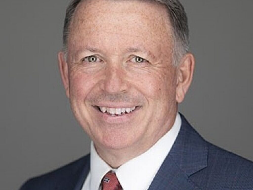 Mc Kenna is New Chief Human Resources Officer