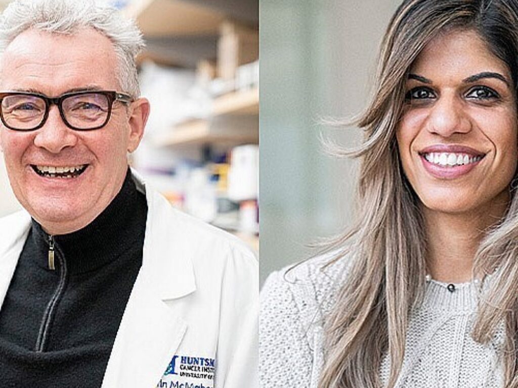 Mc Mahon Receives Pancreatic Cancer Collective Grant