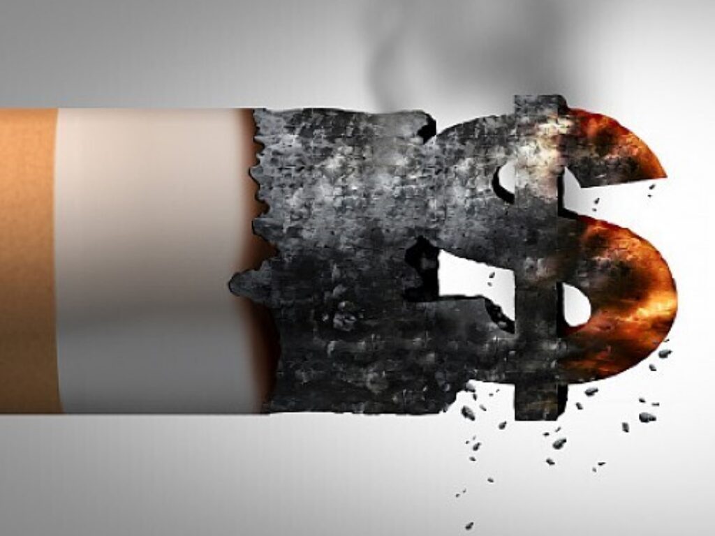 Medicaid Could Save 2 6 Billion Within a Year if Just 1 Percent of Recipients Quit Smoking