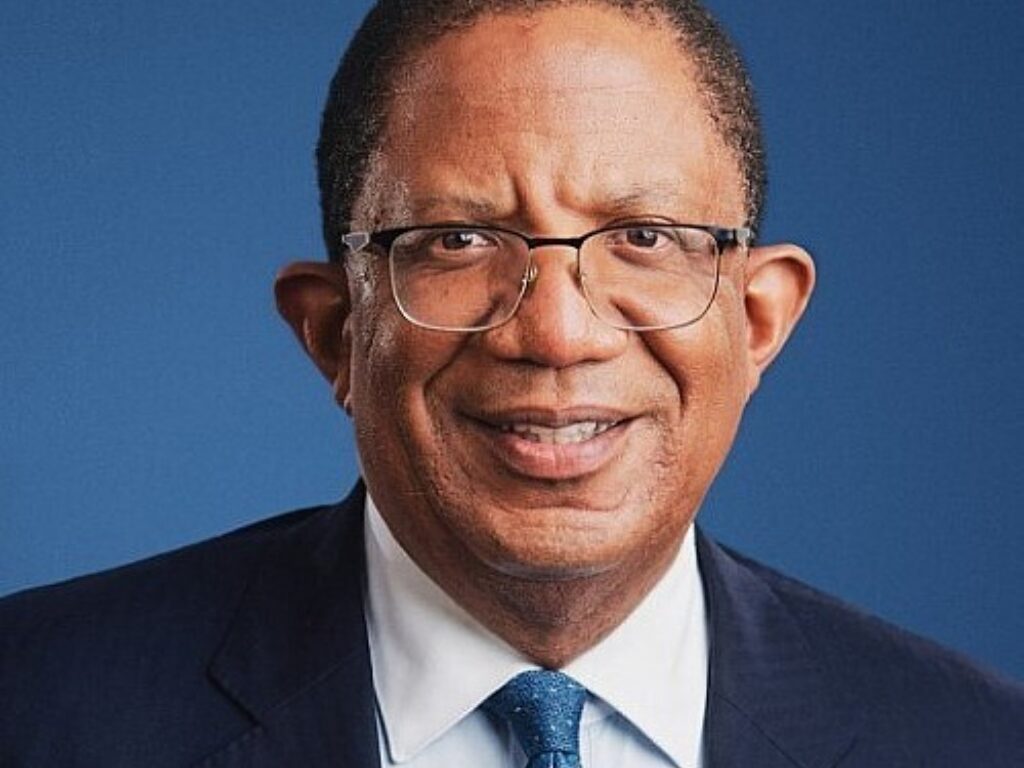 Memorial Sloan Kettering Names Vickers New President and CEO