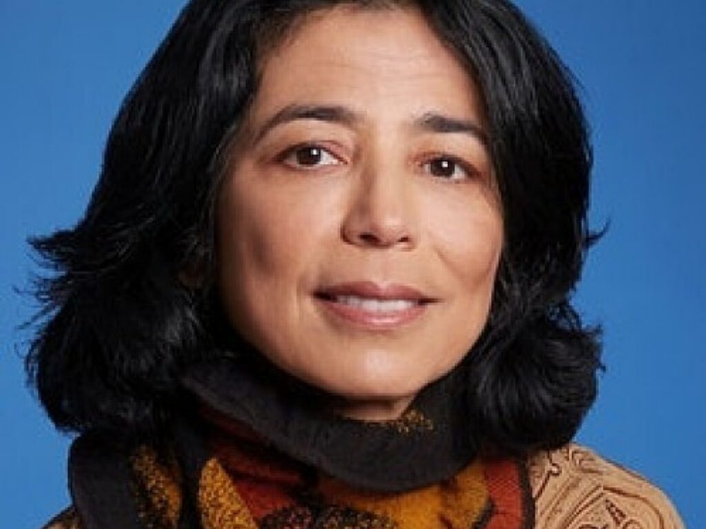 Merad Elected to National Academy of Science