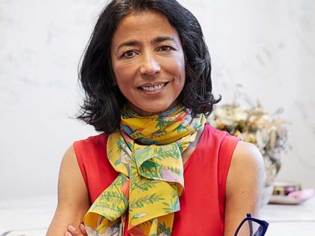 Merad Named Dean for Translational Research and Therapeutic Innovation