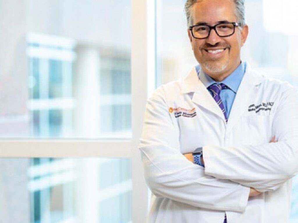 Mesa Elevated to Executive Director